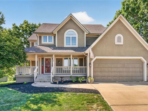 14108 E 96th Terrace, Kansas City, MO 64139