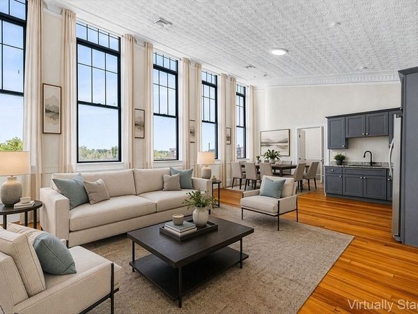 202 Broadway, Unit 31, Lawrence, MA 01840