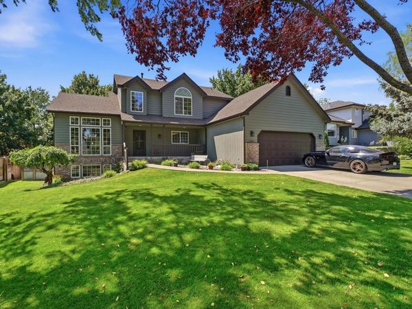 3018 S Sunnybrook St, Veradale, WA 99037