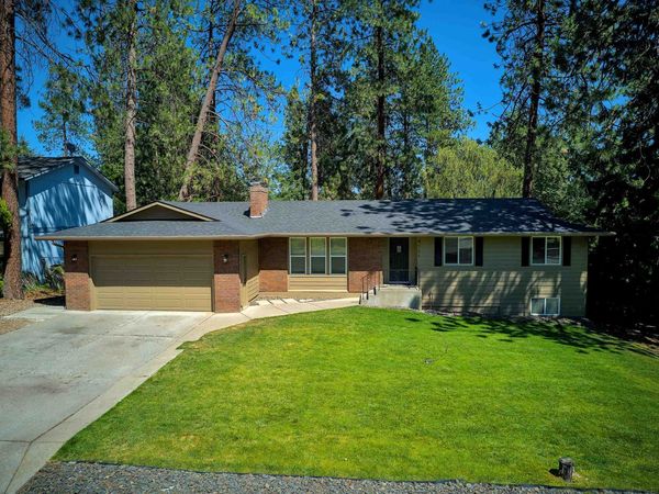 4725 S Bates Rd, Spokane, WA 99206