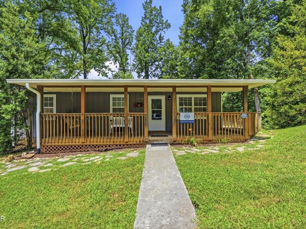 2106 Hickory Manor Road, Sevierville, TN 37862