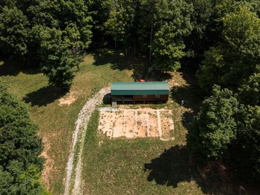 159 Stiltner Lane, Frenchburg, KY 40322