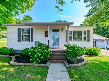 300 Lovell Lane, Mt Vernon, KY 40456