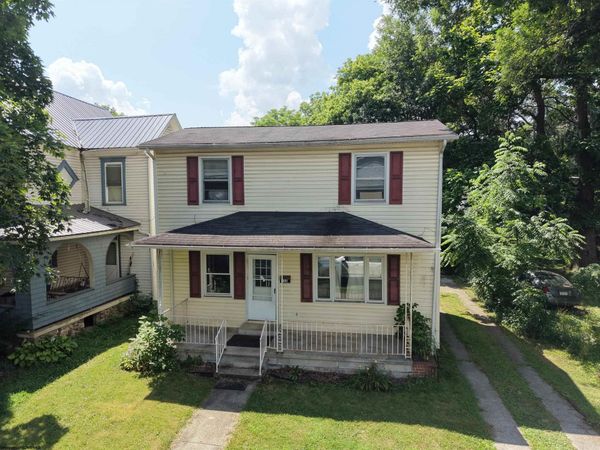908 S Henry Avenue, Elkins, WV 26241