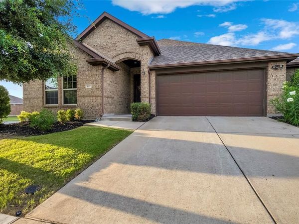 515 Barnstorm Drive, Celina, TX 75009