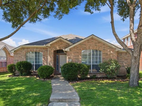 5613 Sundance Drive, The Colony, TX 75056
