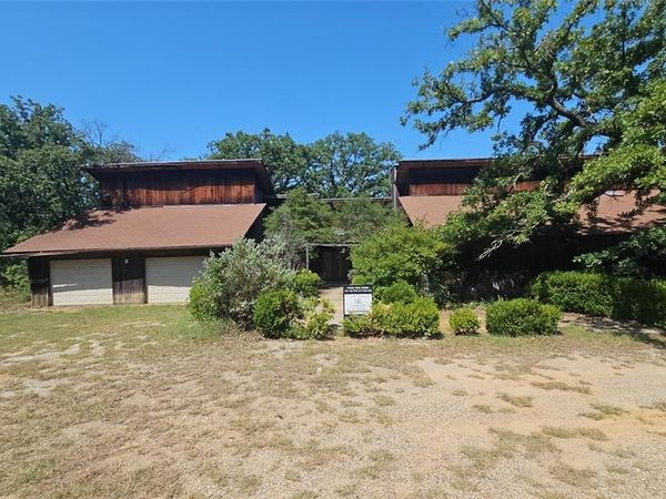 1121 Thornridge Circle, Argyle, TX 76226