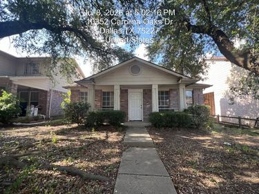 10347 Carolina Oaks Drive, Dallas, TX 75227