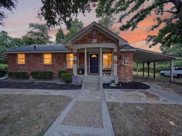 810 Edna Street, Athens, TX 75751