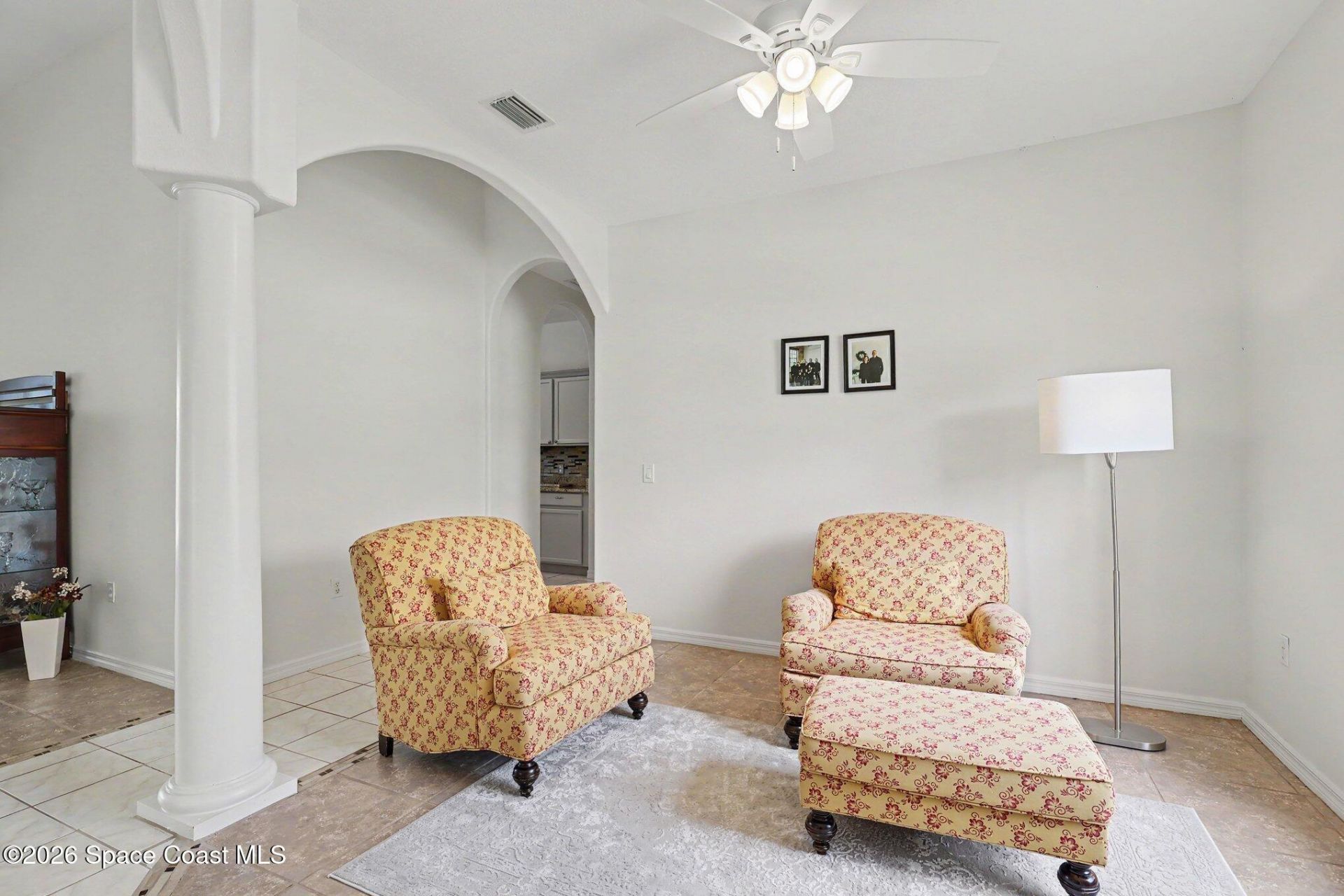 423 Stonehenge Circle , Rockledge, FL 32955 Photo