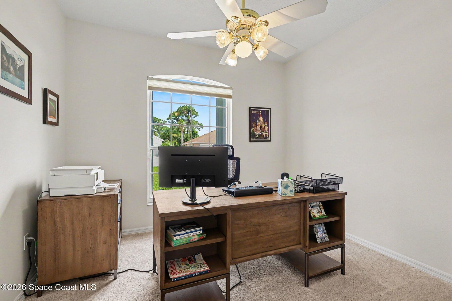 423 Stonehenge Circle , Rockledge, FL 32955 Photo