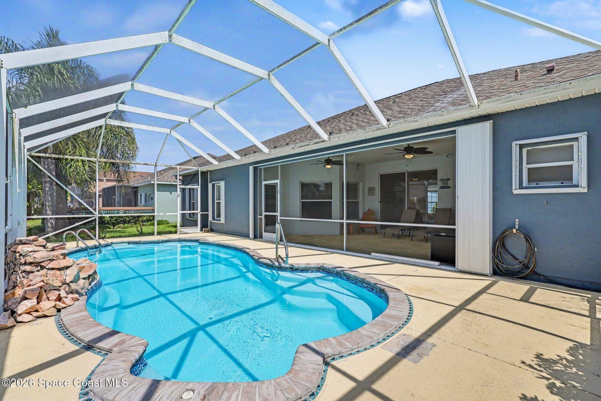423 Stonehenge Circle , Rockledge, FL 32955 Photo