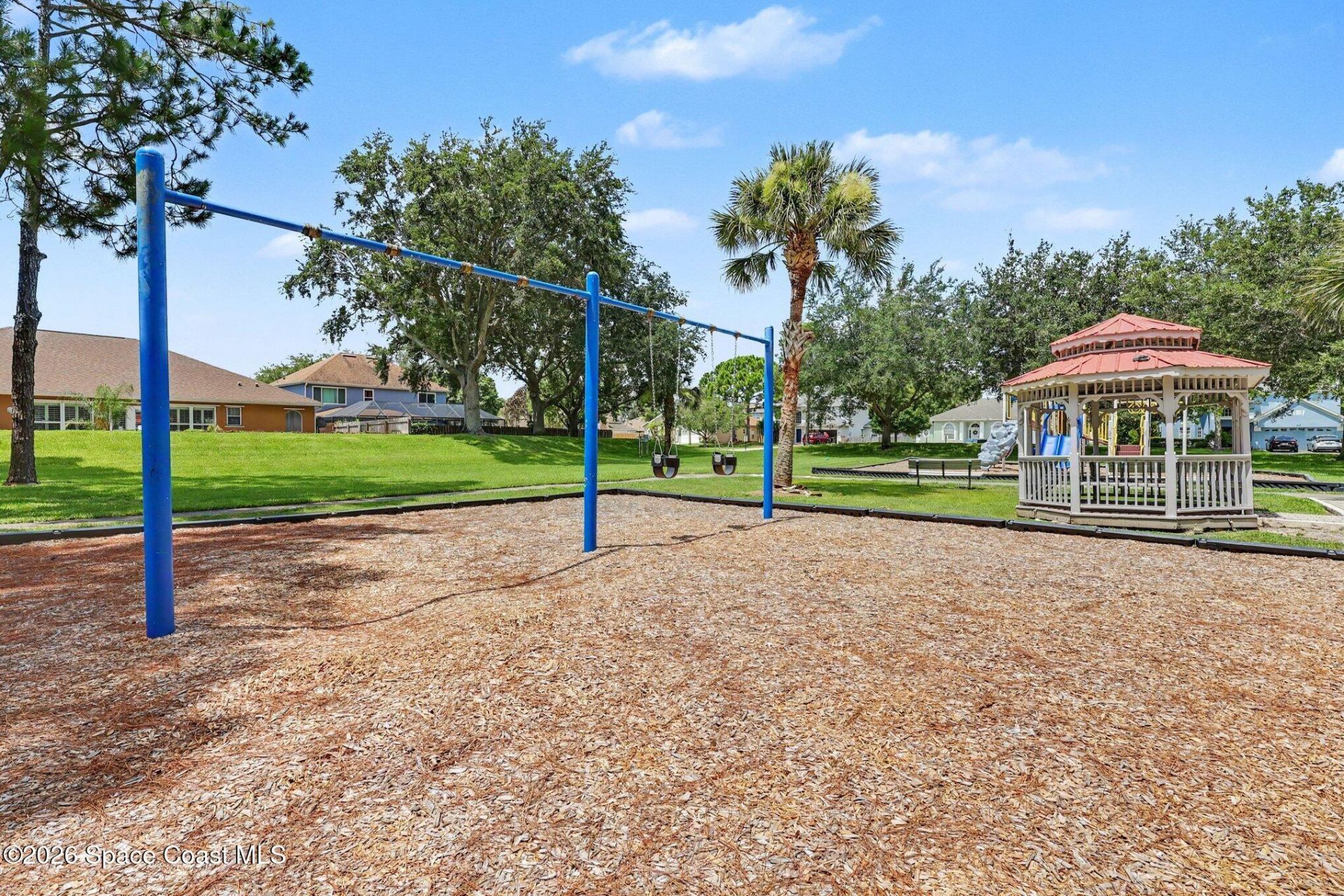 423 Stonehenge Circle , Rockledge, FL 32955 Photo