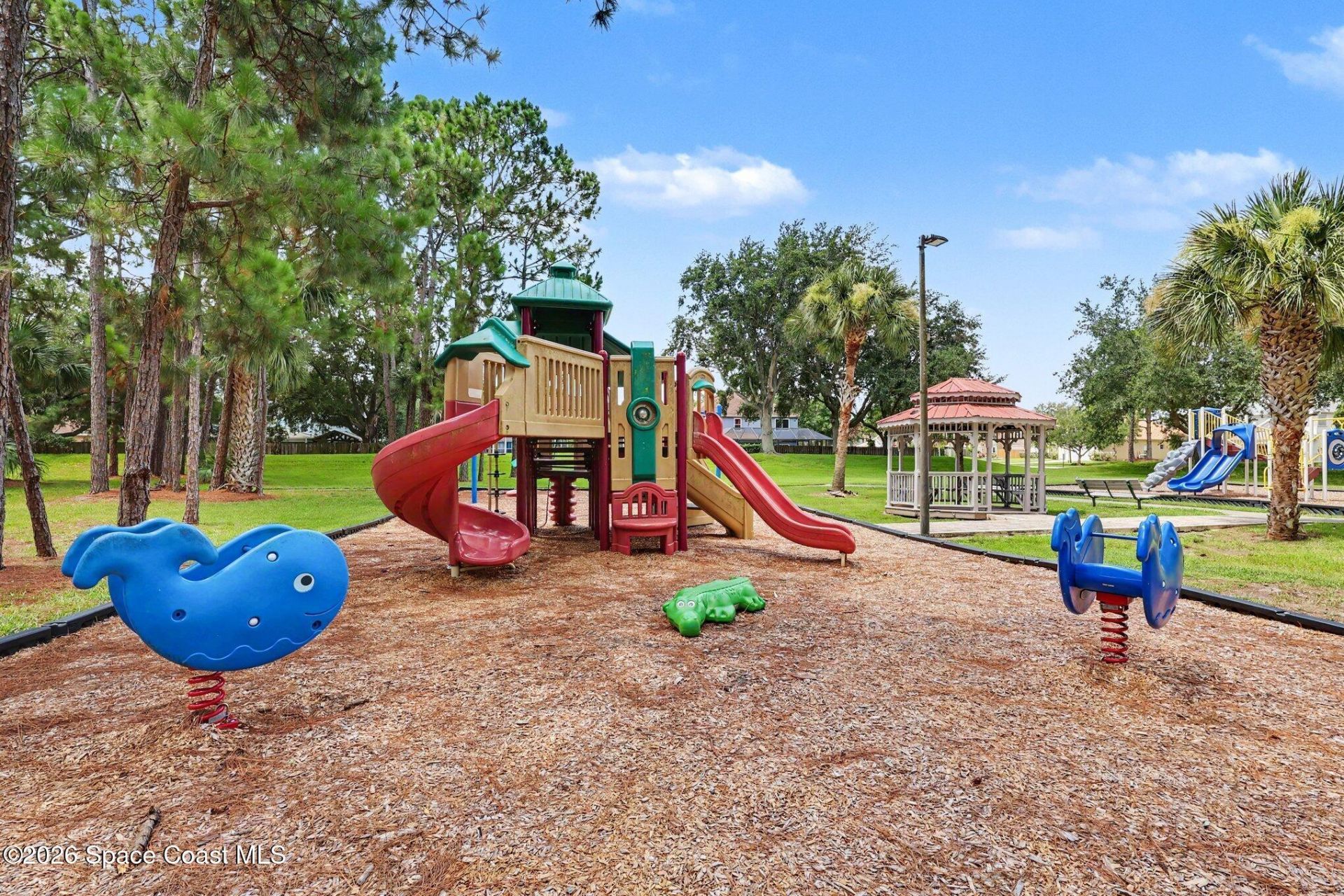 423 Stonehenge Circle , Rockledge, FL 32955 Photo