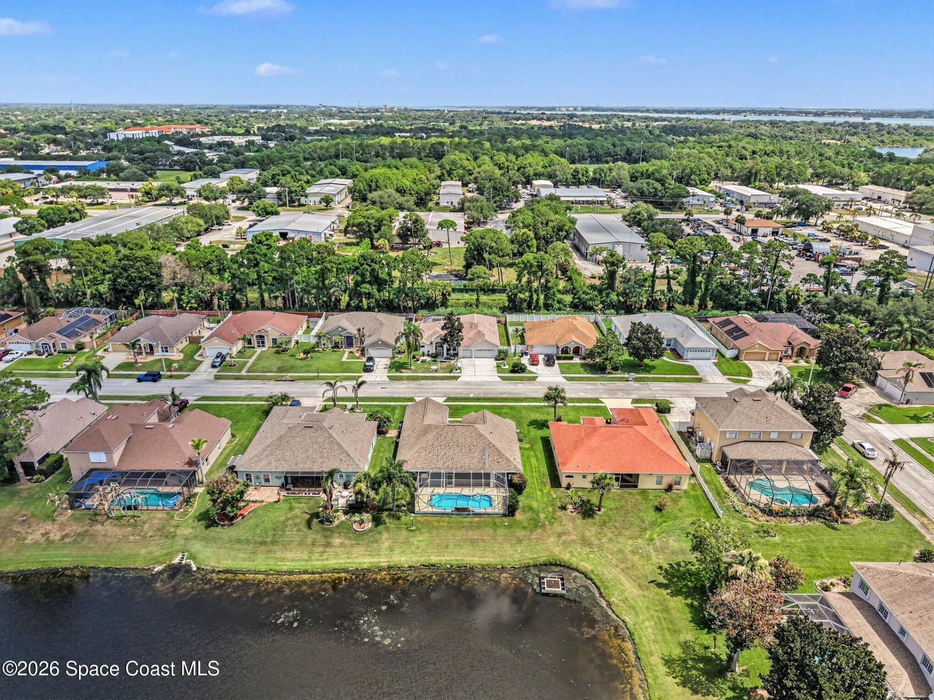 423 Stonehenge Circle , Rockledge, FL 32955 Photo