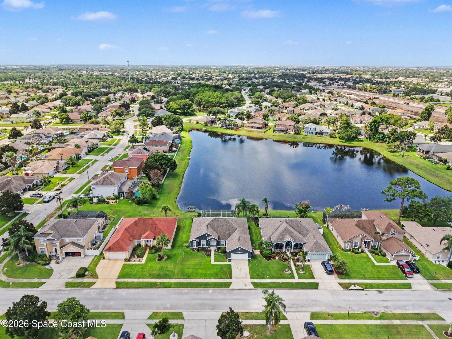 423 Stonehenge Circle , Rockledge, FL 32955 Photo