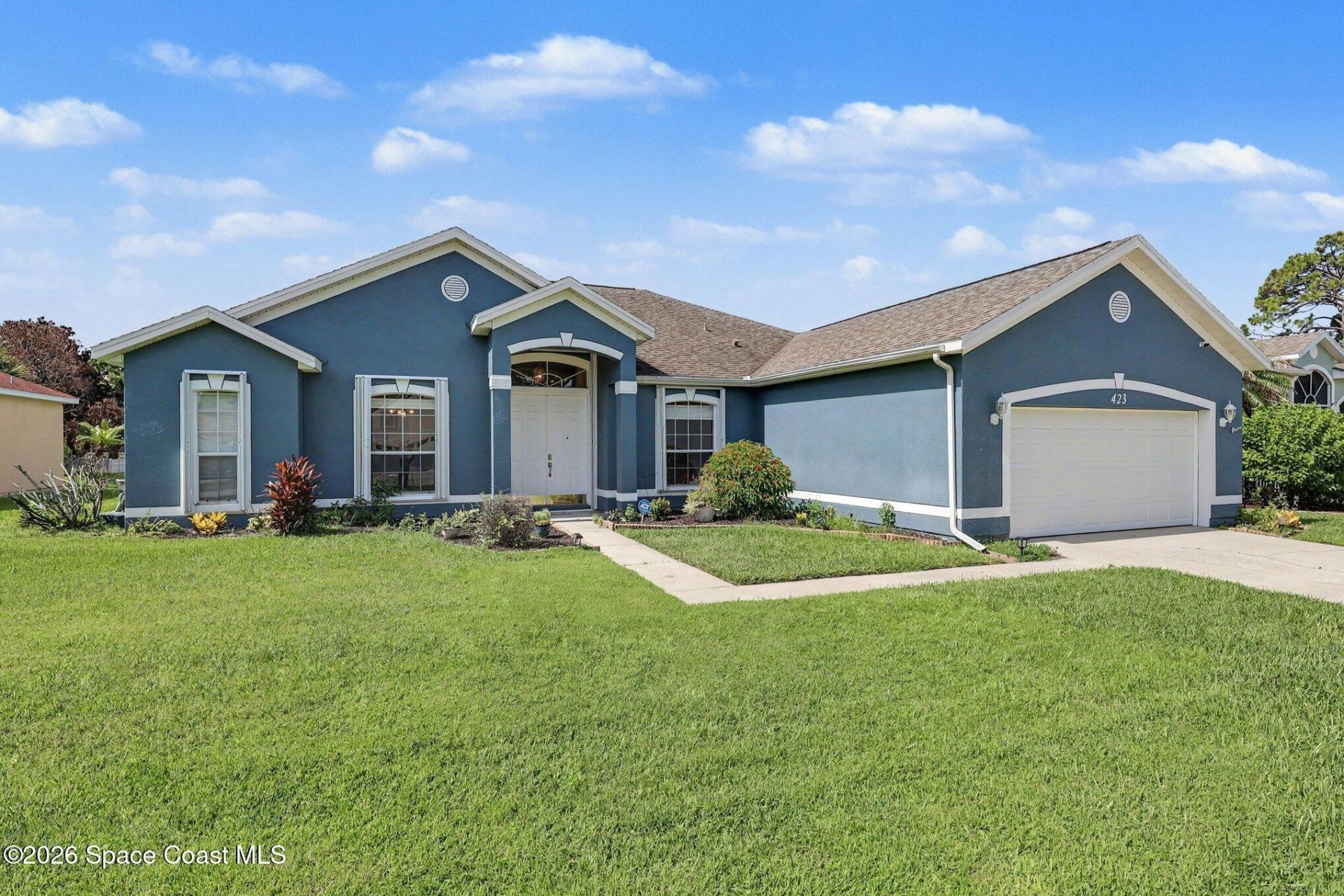 423 Stonehenge Circle , Rockledge, FL 32955 Photo