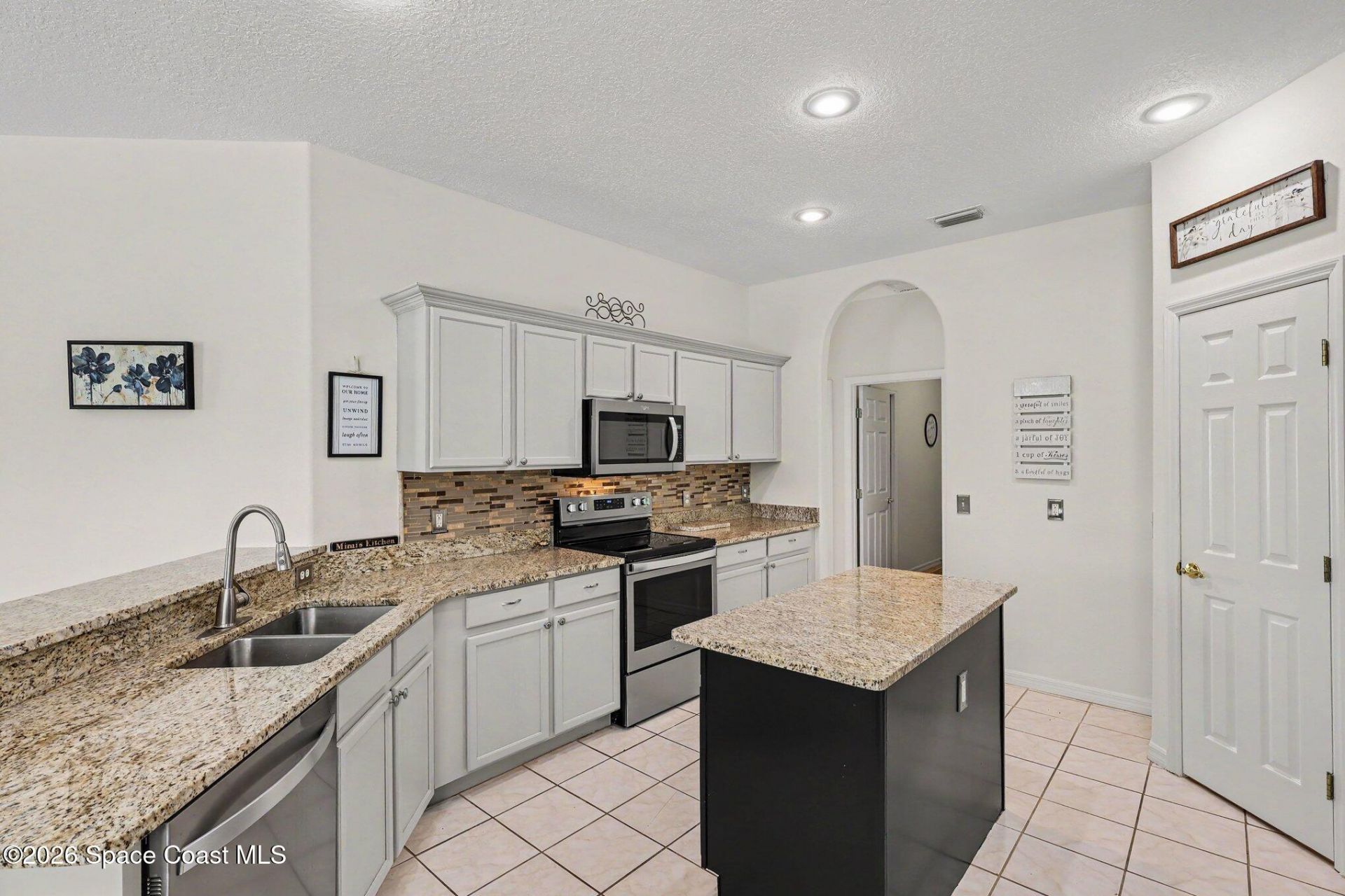 423 Stonehenge Circle , Rockledge, FL 32955 Photo