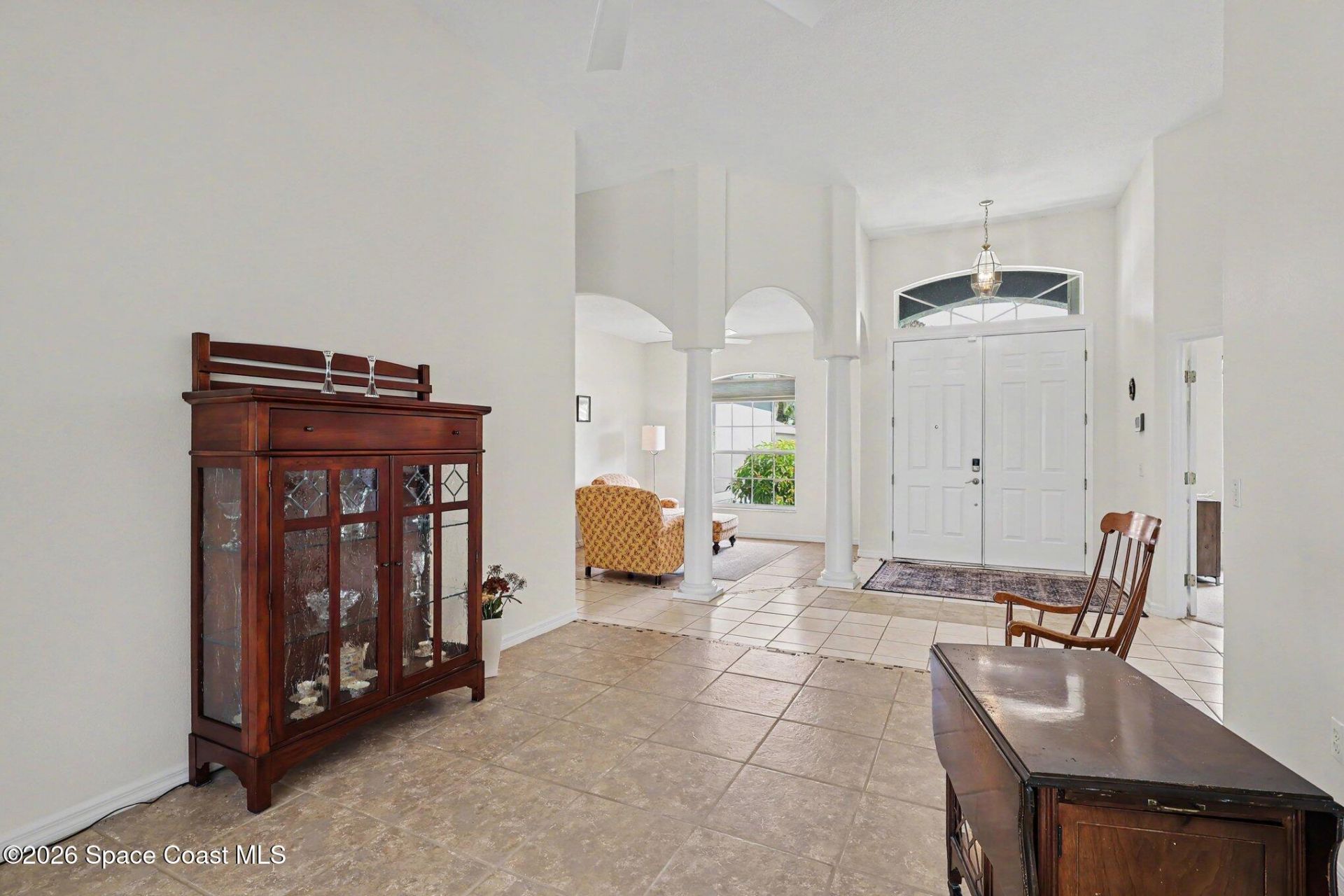 423 Stonehenge Circle , Rockledge, FL 32955 Photo