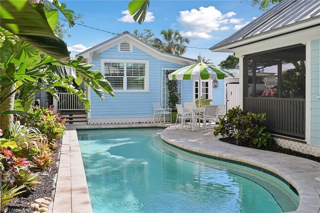 356 11th Ave S, Naples, FL 34102 Photo
