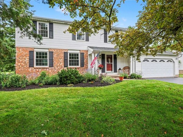 868 Independence Drive , Webster, NY 14580