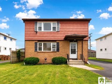 101 Poinciana Parkway, Buffalo, NY 14225