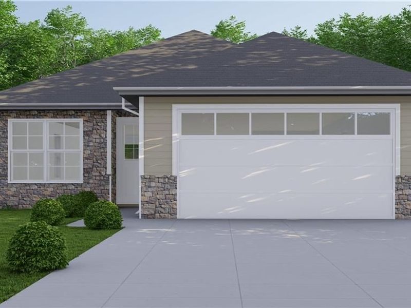 2526 Yolanda Avenue, Dayton, OH 45417 Photo 1