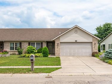 6746 Grovebelle Drive, Huber Heights, OH 45424