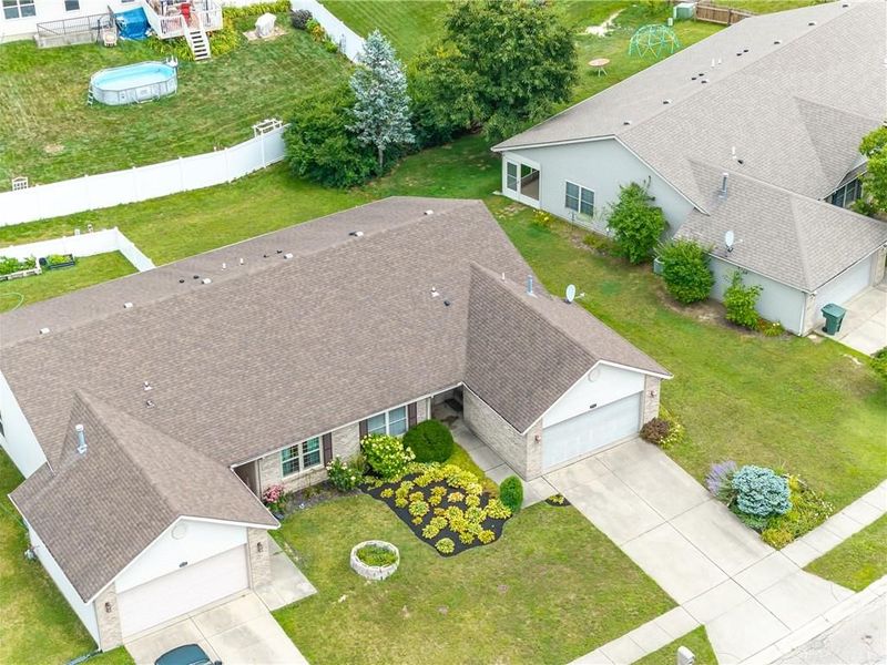 6746 Grovebelle Drive, Huber Heights, OH 45424 Photo 32
