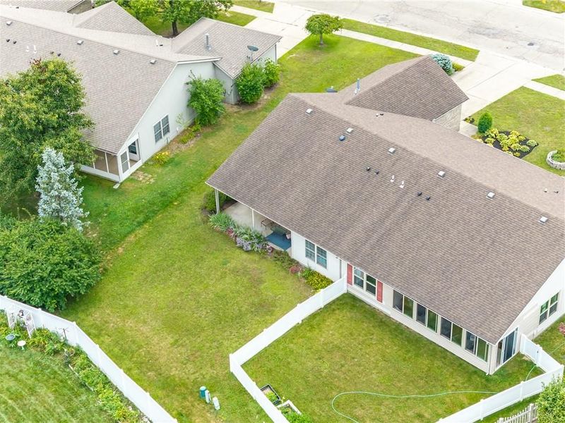 6746 Grovebelle Drive, Huber Heights, OH 45424 Photo 33