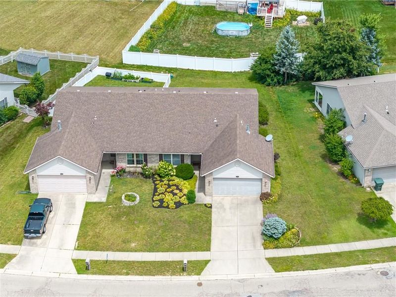 6746 Grovebelle Drive, Huber Heights, OH 45424 Photo 37