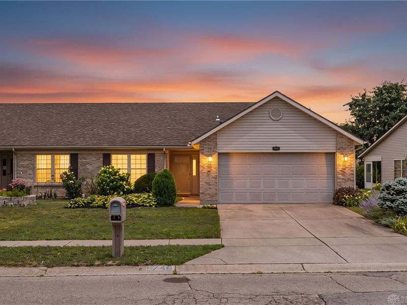 6746 Grovebelle Drive, Huber Heights, OH 45424 Photo 39