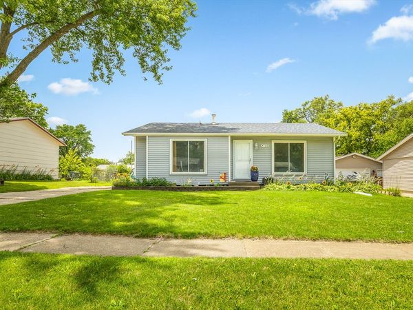 4722 Cheshire Place , Loves Park, IL 61111