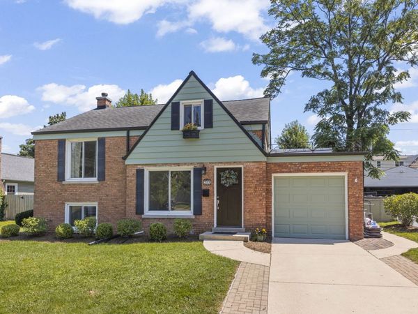 311 2nd Street , Downers Grove, IL 60515