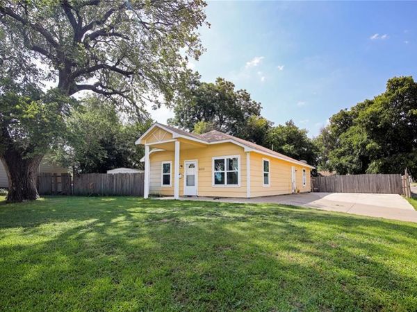 5100 S Land Avenue, Oklahoma City, OK 73119