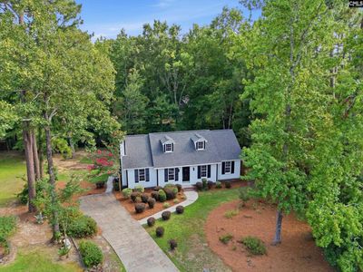 112 Cockspur Court , Irmo, SC 29063