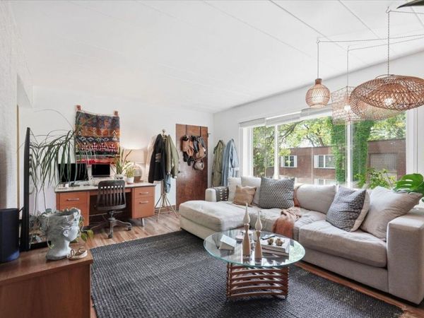 7 Sherman Terrace, Unit 5, Madison, WI 53704