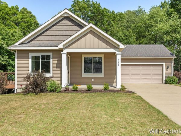 2758 Jacklyn Court, Holland, MI 49424
