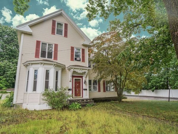 48 Andover Rd, Unit 1, Billerica, MA 01821
