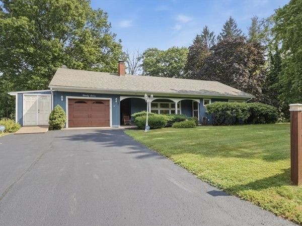97 Parkton Avenue, Worcester, MA 01605