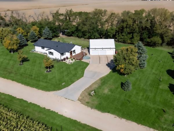 27450 SD Hwy 115, Harrisburg, SD 57032