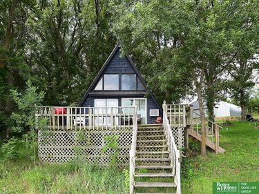 17998 E Spruce Road, Liberty, NE 68381