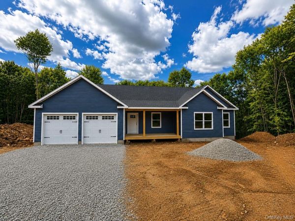 213 Tuckers Corners Road , Highland, NY 12528
