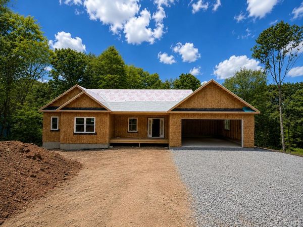 217 Tuckers Corners Road , Highland, NY 12528