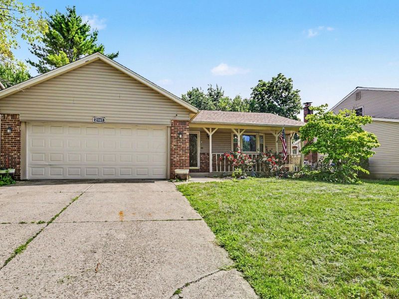 2161 Heatherfield Avenue, Columbus, OH 43235 Photo 1