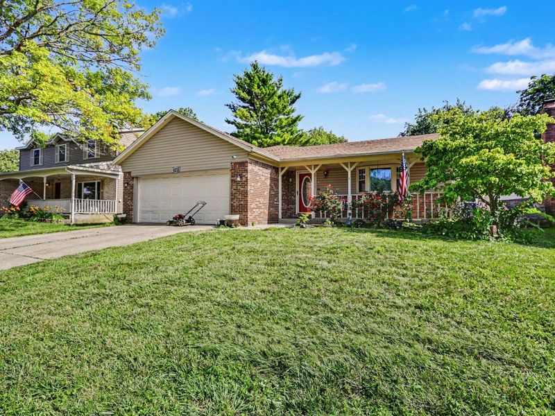 2161 Heatherfield Avenue, Columbus, OH 43235 Photo 2
