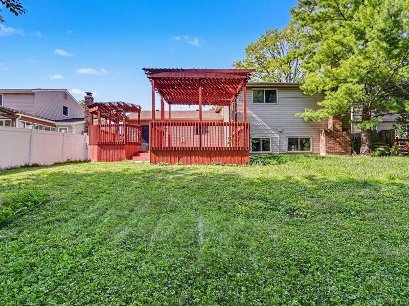 2161 Heatherfield Avenue, Columbus, OH 43235 Photo 37