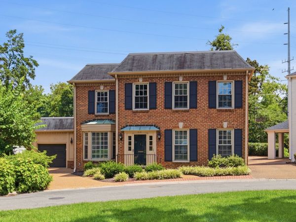 2116 Golf Club Ln , Nashville, TN 37215