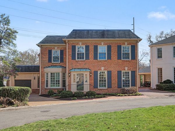 2116 Golf Club Ln , Nashville, TN 37215