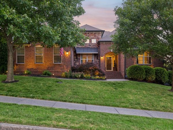6732 Falls Ridge Ln , College Grove, TN 37046